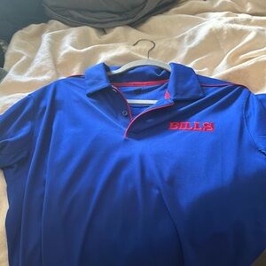 Buffalo bills polo